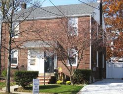 Pre-foreclosure in  COLGATE AVE Perth Amboy, NJ 08861