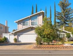 Pre-foreclosure Listing in BLUE OAK DR ORANGEVALE, CA 95662