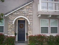 Pre-foreclosure in  CHAMBRAY PL UNIT 1 Rancho Cucamonga, CA 91739