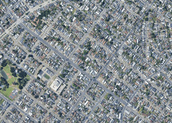 Pre-foreclosure in  E 22ND ST Oakland, CA 94606