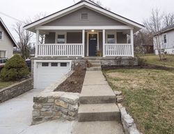 Pre-foreclosure Listing in SUNSET AVE ERLANGER, KY 41018