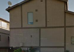 Pre-foreclosure in  W 157TH ST  Gardena, CA 90247