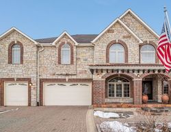 Pre-foreclosure in  MONTEREY DR New Lenox, IL 60451