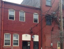 Pre-foreclosure in  W TUSCARAWAS AVE Barberton, OH 44203