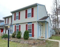 Pre-foreclosure Listing in KINGFISHER CT WALDORF, MD 20603