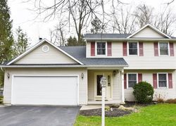 Pre-foreclosure Listing in STEEPLECHASE LN BALDWINSVILLE, NY 13027