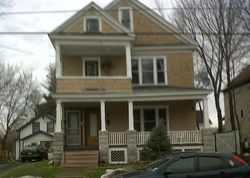 Pre-foreclosure in  LYNCH AVE Syracuse, NY 13207