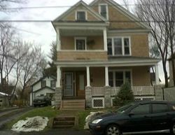 Pre-foreclosure Listing in LYNCH AVE SYRACUSE, NY 13207
