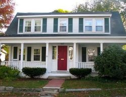 Pre-foreclosure Listing in FRUIT ST HOLLISTON, MA 01746