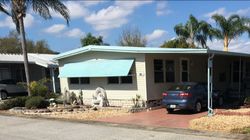 Pre-foreclosure Listing in DOLPHIN DR S OLDSMAR, FL 34677