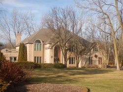 Pre-foreclosure Listing in BROOKSIDE DR LEMONT, IL 60439