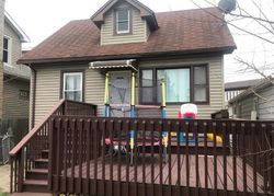 Pre-foreclosure in  W FOREST PRESERVE AVE Chicago, IL 60634