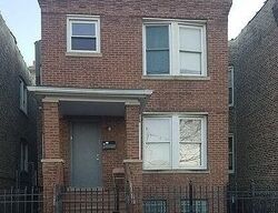 Pre-foreclosure in  W FULTON ST Chicago, IL 60624