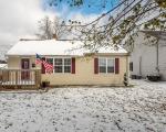 Pre-foreclosure Listing in PARK DR SCOTTSBURG, IN 47170