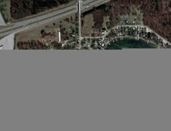 Pre-foreclosure in  W 745 N Middlebury, IN 46540