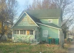 Pre-foreclosure in  S VINE ST Plainfield, IN 46168