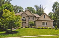 Pre-foreclosure in  PITNEY DR Noblesville, IN 46062