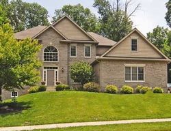 Pre-foreclosure in  PITNEY DR Noblesville, IN 46062