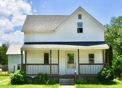 Pre-foreclosure Listing in N MERIDIAN ST COLFAX, IN 46035