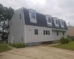Pre-foreclosure Listing in COMMACK RD BRENTWOOD, NY 11717