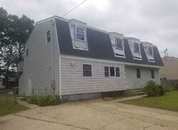 Pre-foreclosure in  COMMACK RD Brentwood, NY 11717