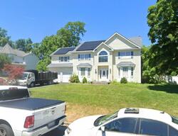 Pre-foreclosure in  CHAPEL HILL RD Lake Grove, NY 11755