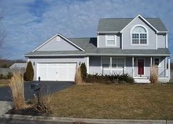Pre-foreclosure in  BURWOOD LN Coram, NY 11727