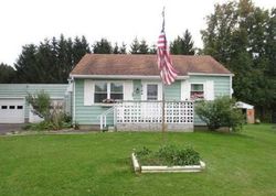 Pre-foreclosure Listing in MILLER RD NEWARK, NY 14513
