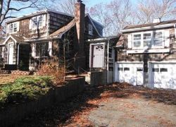 Pre-foreclosure in  PATCHOGUE RD Sound Beach, NY 11789