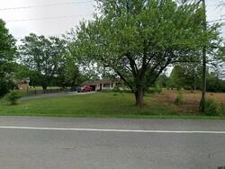 Pre-foreclosure in  LOCKPORT RD Sanborn, NY 14132