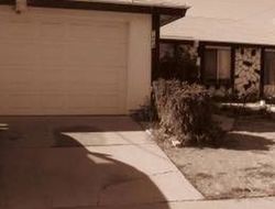Pre-foreclosure in  PRAIRIE MOUND WAY San Diego, CA 92139