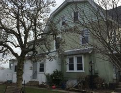 Pre-foreclosure in  W HILLCREST AVE Havertown, PA 19083