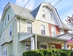 Pre-foreclosure in  W HILLCREST AVE Havertown, PA 19083