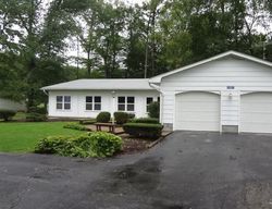 Pre-foreclosure Listing in CENTER ST W WARREN, OH 44481