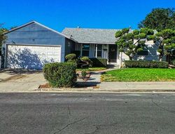 Pre-foreclosure in  DREAM ST San Diego, CA 92114