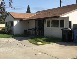 Pre-foreclosure Listing in W ARROW HWY POMONA, CA 91767