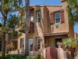 Pre-foreclosure in  LANING RD San Diego, CA 92106