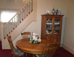 Pre-foreclosure Listing in SMITHSONIAN ST GIRARD, OH 44420
