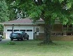 Pre-foreclosure in  CATHERINE ST Youngstown, OH 44505