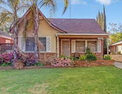 Pre-foreclosure in  54TH ST Sacramento, CA 95819
