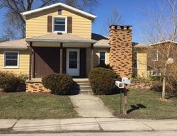 Pre-foreclosure Listing in WOOD ST BURGHILL, OH 44404