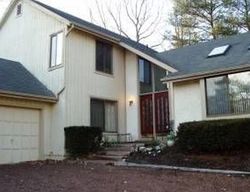 Pre-foreclosure in  BROOKVIEW DR Voorhees, NJ 08043