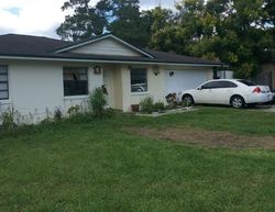 Pre-foreclosure in  BONNIE BRAE CIR Orlando, FL 32808