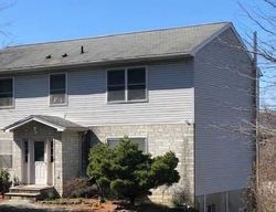 Pre-foreclosure Listing in GRAND AVE LEONIA, NJ 07605