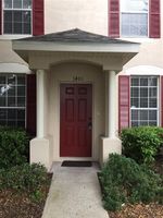 Pre-foreclosure in  LYONSHIRE DR Wesley Chapel, FL 33543