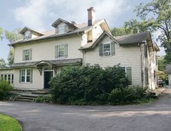 Pre-foreclosure Listing in BLOOMFIELD WAY WEST ORANGE, NJ 07052
