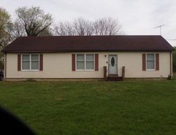 Pre-foreclosure in  E ELMER RD Vineland, NJ 08360