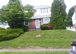 Pre-foreclosure Listing in KANES RD WILLOW GROVE, PA 19090