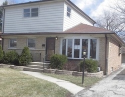 Pre-foreclosure Listing in BROADVIEW AVE HILLSIDE, IL 60162