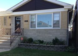Pre-foreclosure in  N NORA AVE Chicago, IL 60634